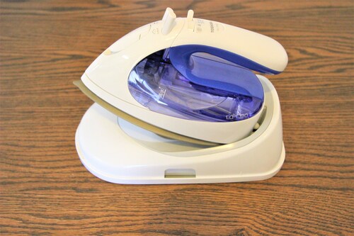 アイロン / アイロン台