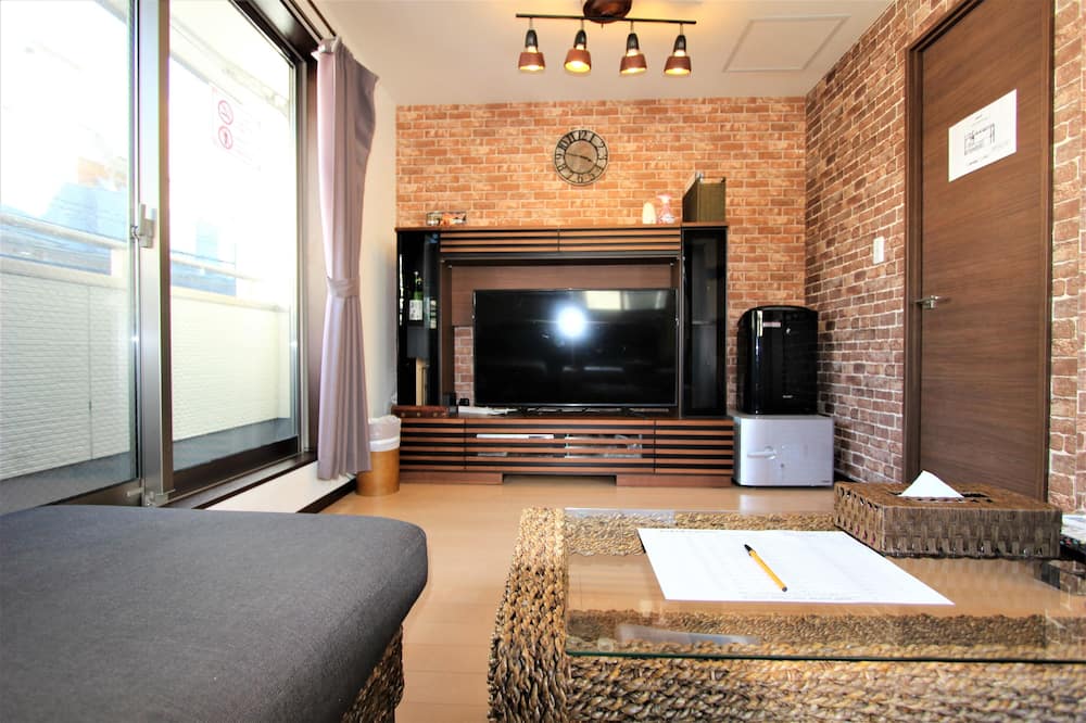 Hotel El Shinjuku 1