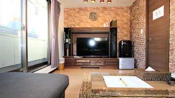 独立别墅 (Private Vacation Home) | 商务中心