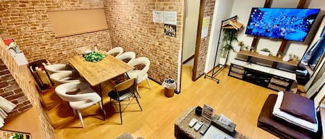 Casa (Private Vacation Home) | Servicio a la habitación