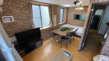 Talo (Private Vacation Home) | Terassi/patio