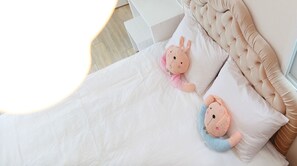 Room (Iris) - Ciel Pension (Yangyang)