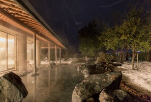Sources thermales