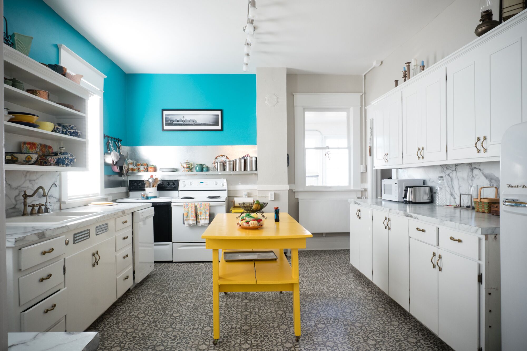 Charming 1903 Home In Historic Downtown Nampa, Sleeps 12