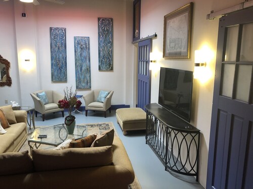 Truly a One-of-a-kind home built for entertaining in the heart of Tucson