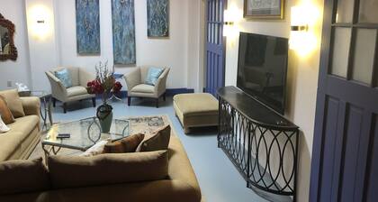 Truly a One-of-a-kind home built for entertaining in the heart of Tucson