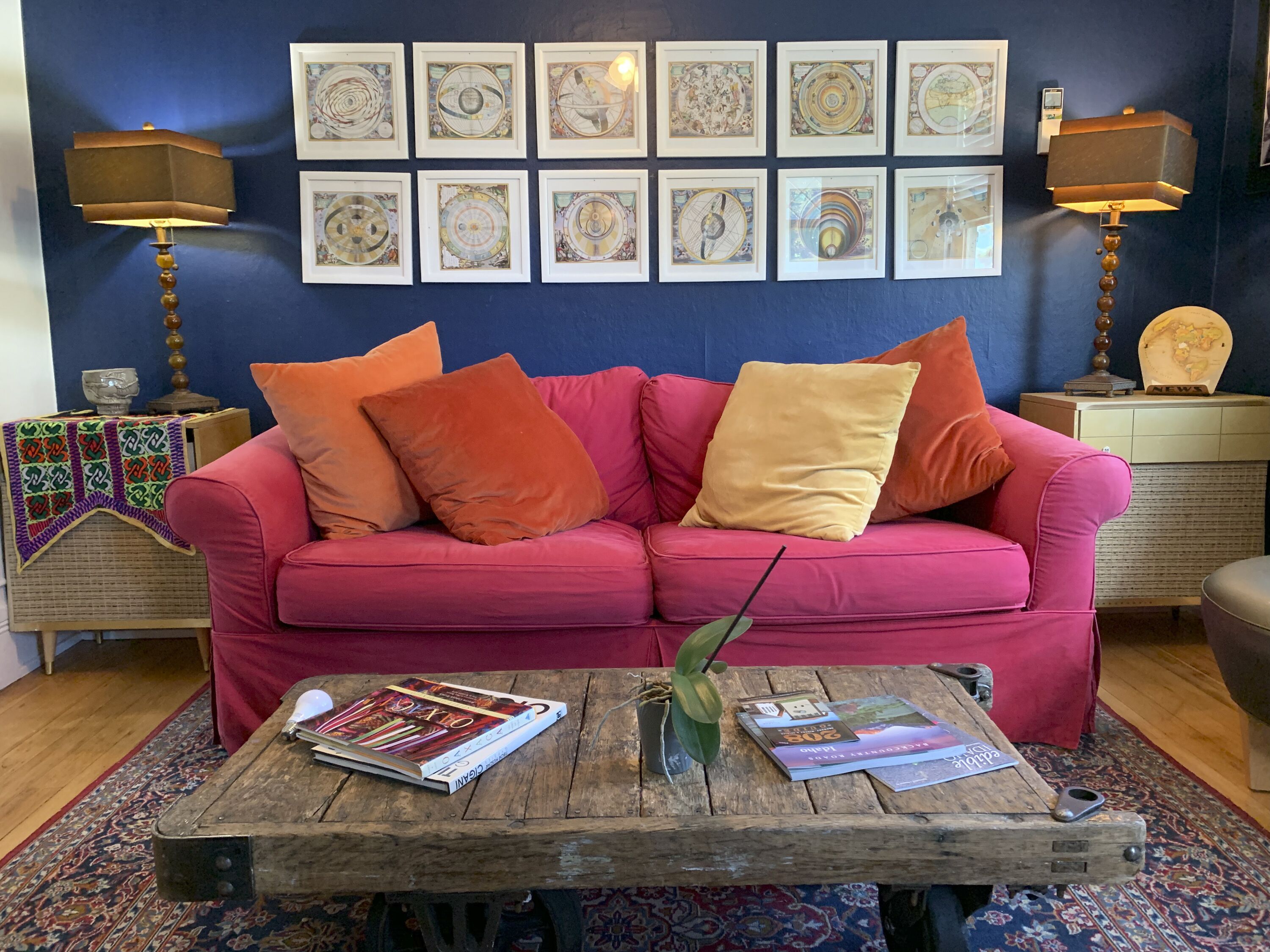 Upstairs Only, Century Club House, Nampa ID | 2 BR 1 BA