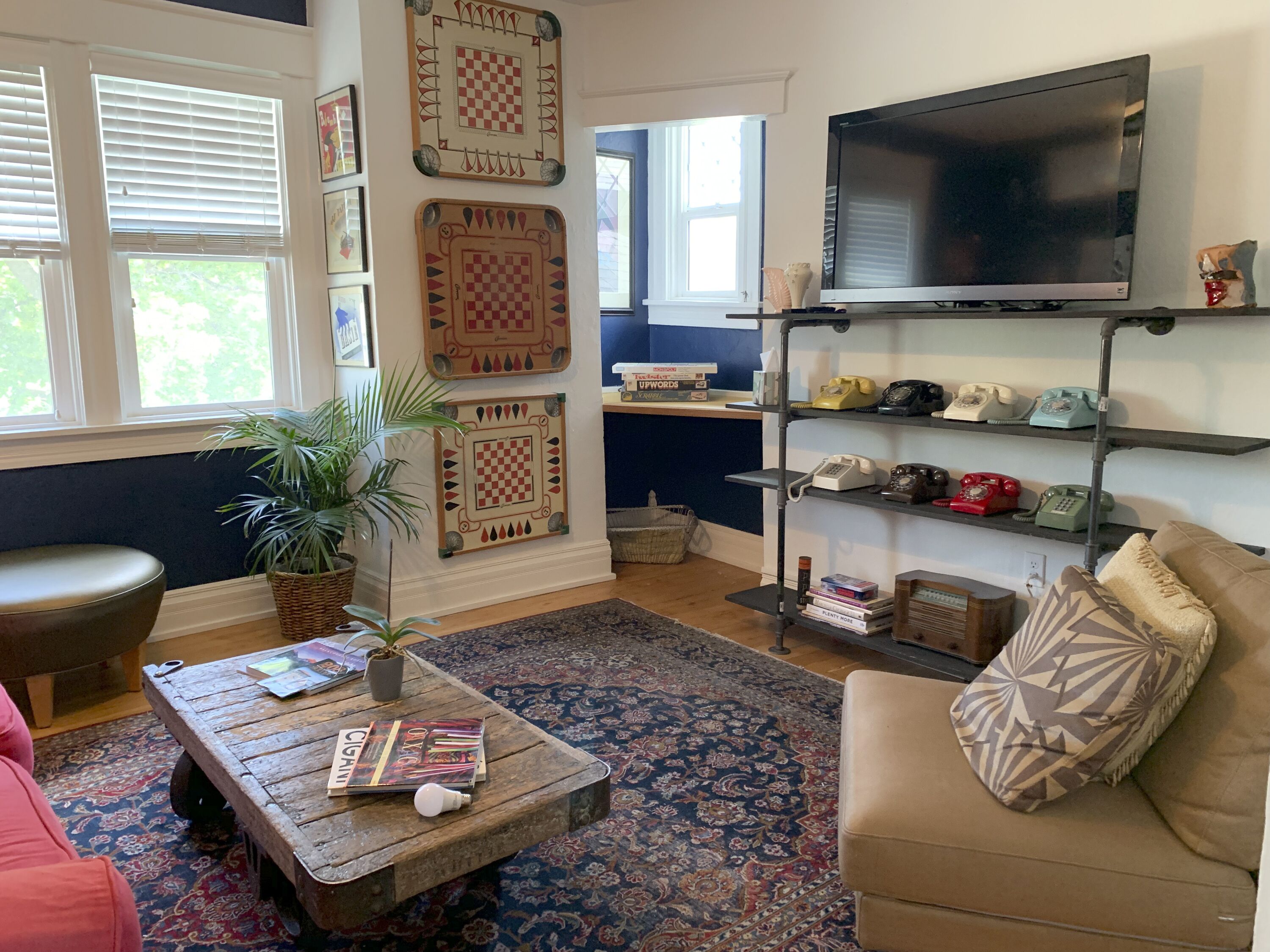 Upstairs Only, Century Club House, Nampa ID | 2 BR 1 BA