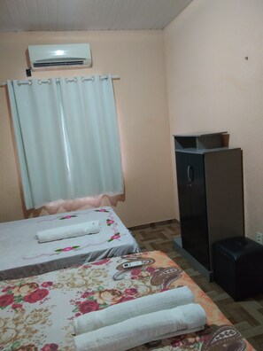 Grand Triple Room - Dreams Paradise (Trairi)