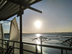 Beach bar - Dreams Paradise (Trairi)
