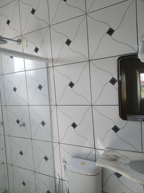 Bathroom - Dreams Paradise (Trairi)