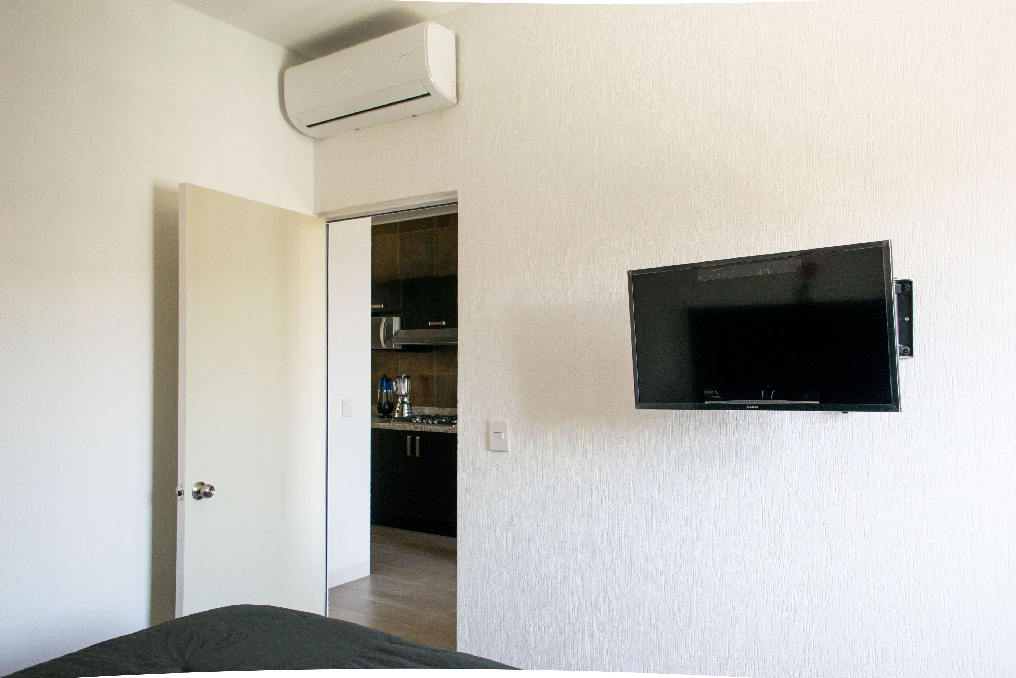 Cozy holiday apartment in PVR