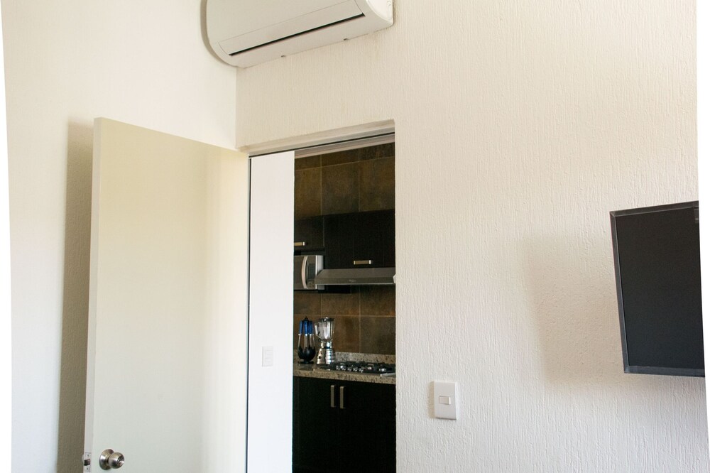 Cozy holiday apartment in PVR