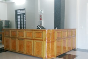 Recepción