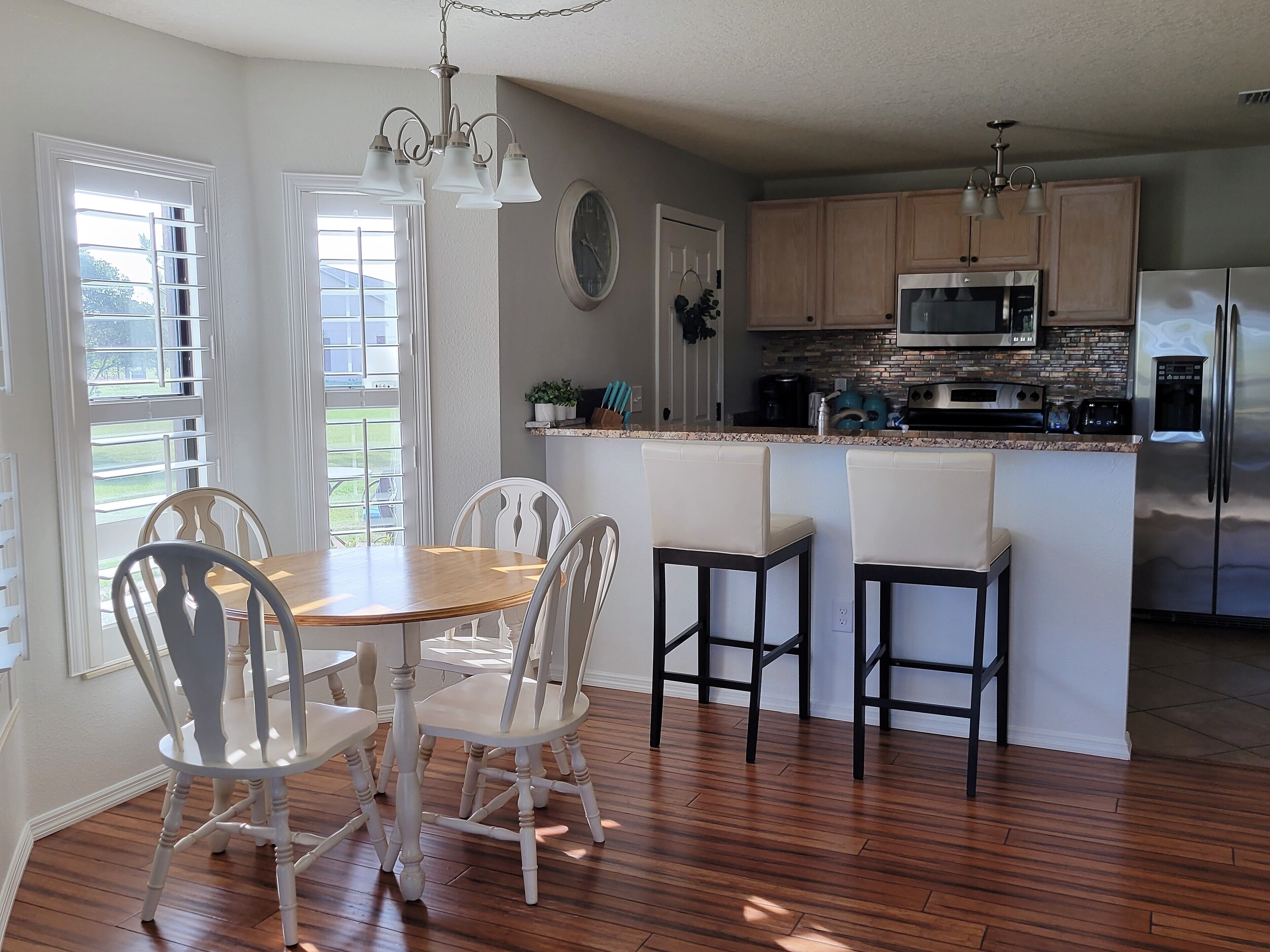 (NEW) The Guesthouse (near Lakewood Ranch)