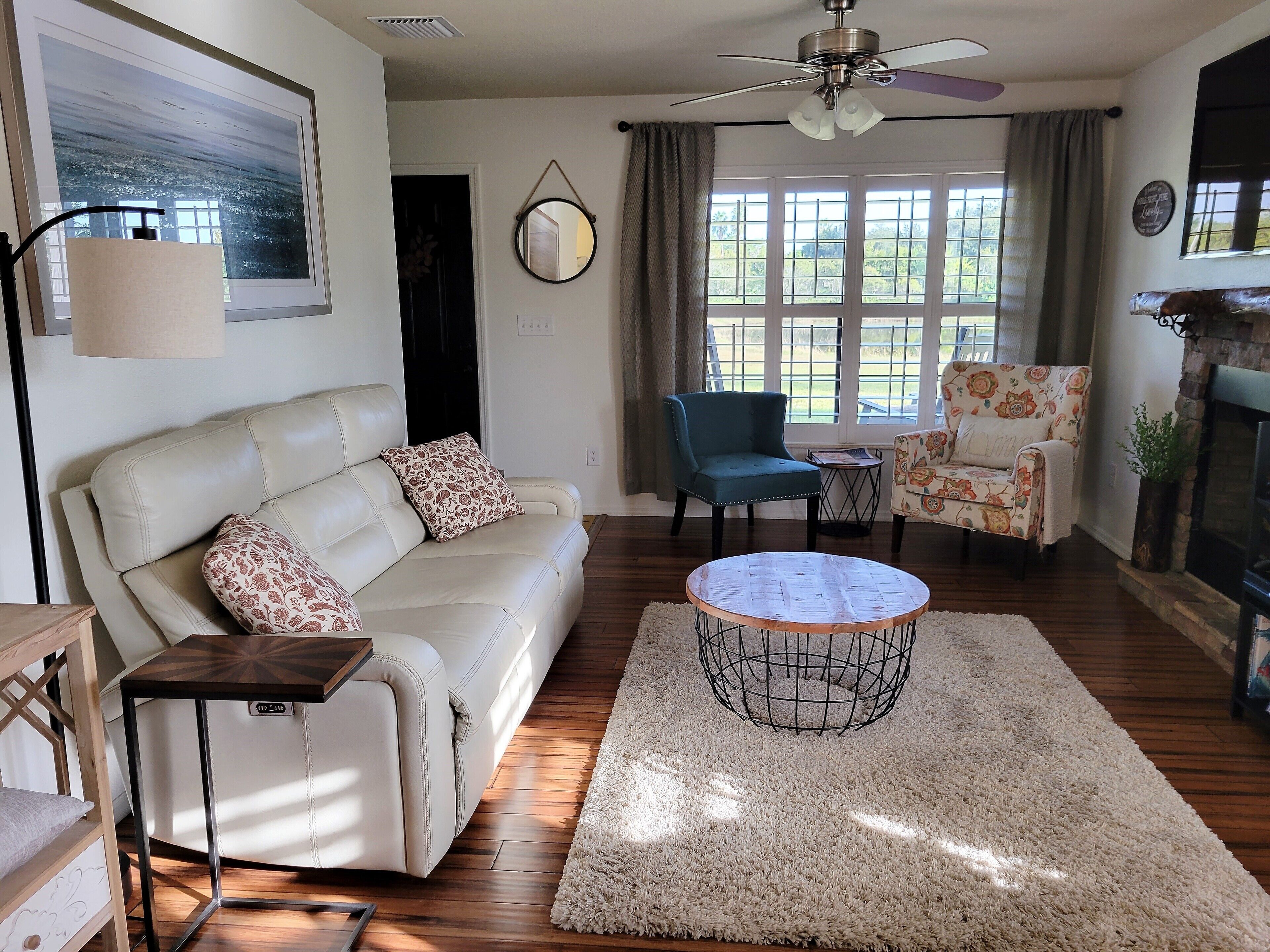 (NEW) The Guesthouse (near Lakewood Ranch)