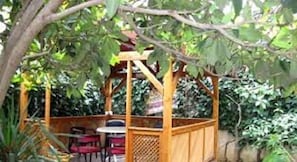花園