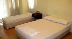 Free WiFi - Villa Begumhan Pansiyon (Antalya)