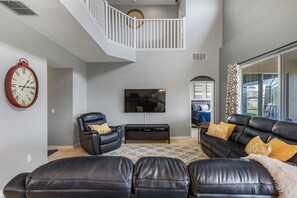 Älytelevisio, pöytäjalkapallopöytä