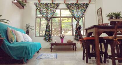 Suitable Rest and Art