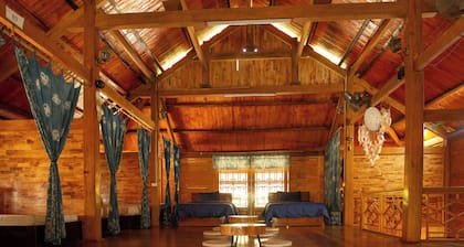 Khen Mong Nature hotel