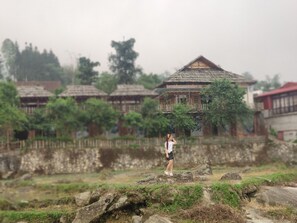 Classic Double or Twin Room | Premium bedding, pillowtop beds, individually decorated