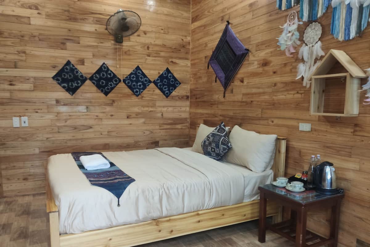 Classic Double or Twin Room | Premium bedding, pillowtop beds, individually decorated