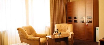 Hotel Dostyk