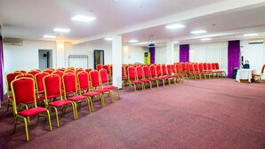 Meeting facility - Hotel Dostyk (Shymkent)