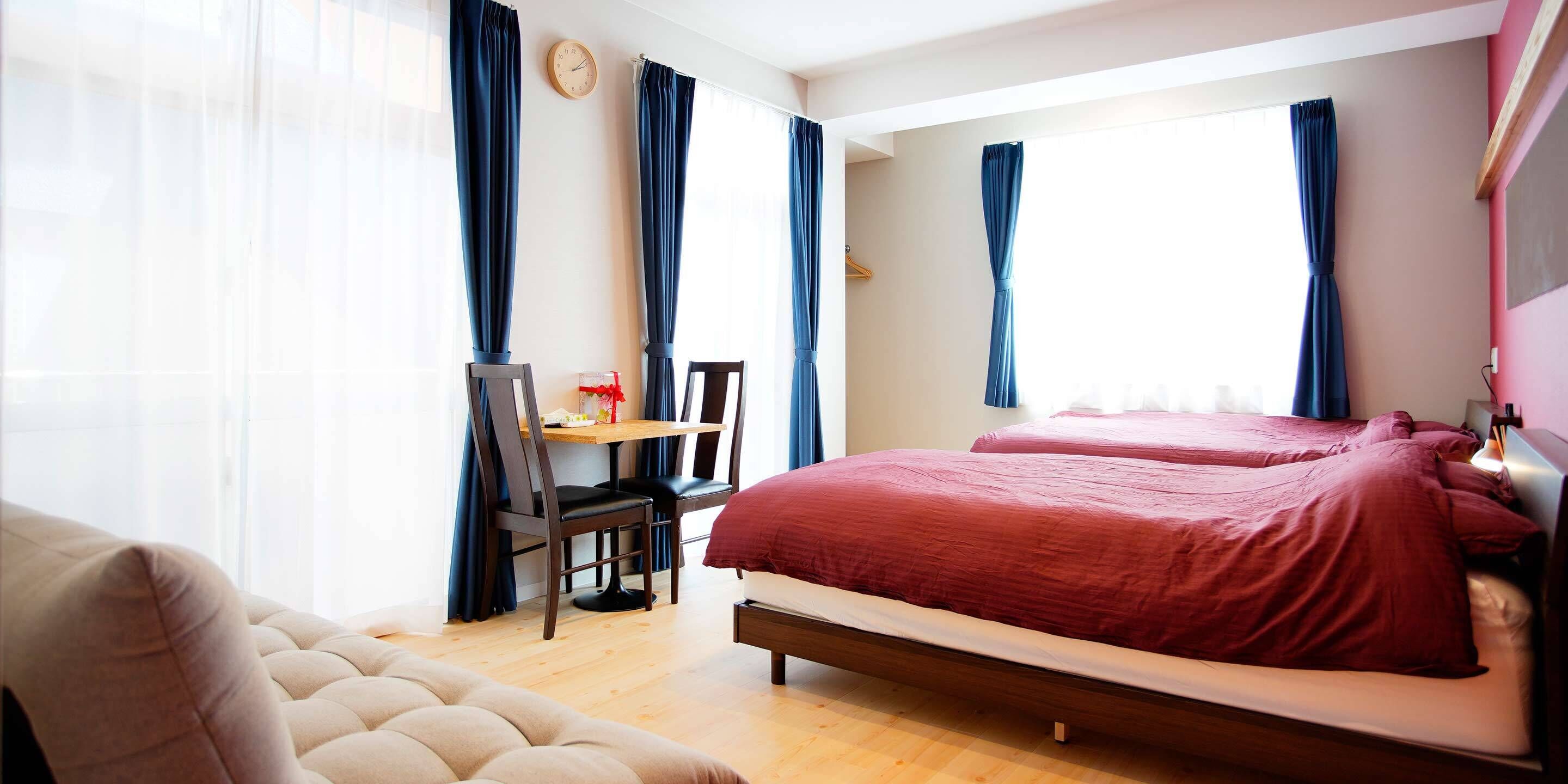 مكتب وتجهيزات عازلة للصوت وواي فاي مجانًا