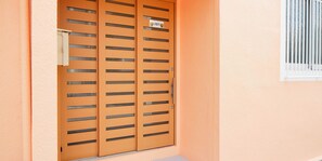 Exterior - Mcity in Furujima (Naha)