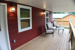 Veranda