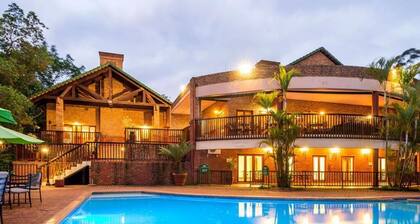 Thyme Inn on Greenway