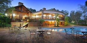 Exterior - Thyme Inn on Greenway (Mbombela)