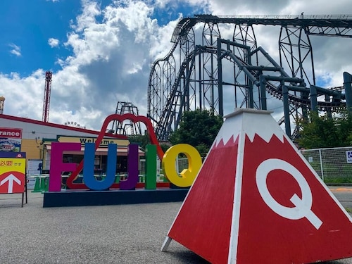 施設からの眺望