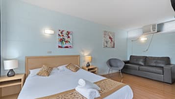 1 habitación