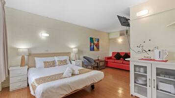 1 quarto