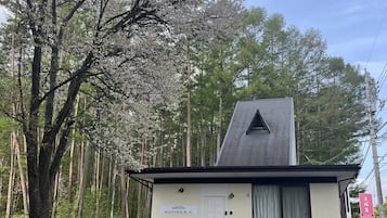 Exterieur