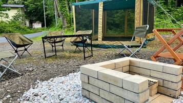 Huis (Private Vacation Home) | 1 slaapkamer, een bureau, gratis wifi, beddengoed