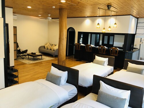 リビングルーム