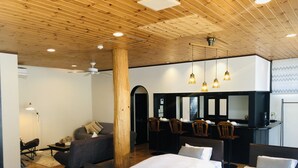 独立别墅 (Private Vacation Home)