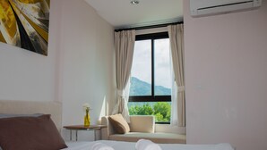 Basic Apartment - Zcape 2 Condominimum (Choeng Thale)