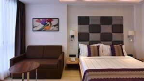 Interior - PICADDLE THE LUXURY BOUTIQUE HOTEL (Mahabaleshwar)