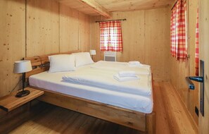 2 chambres, lit parapluie, Wi-Fi gratuit