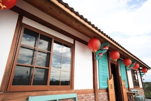 Fachada