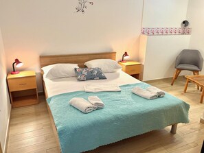 1 habitación