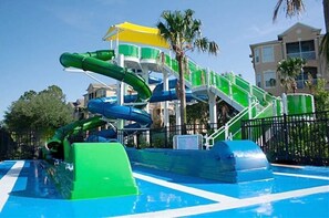 Zona infantil