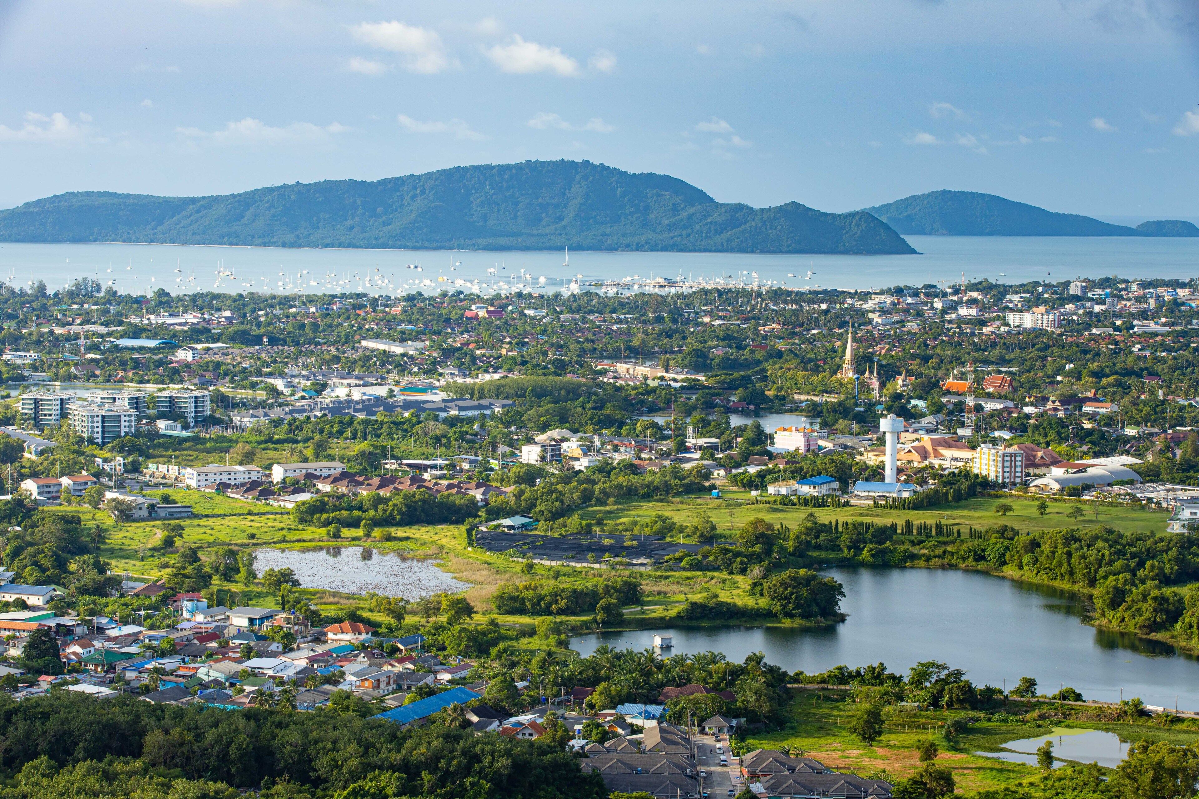 Foto - Phuket View Coffee and Resort