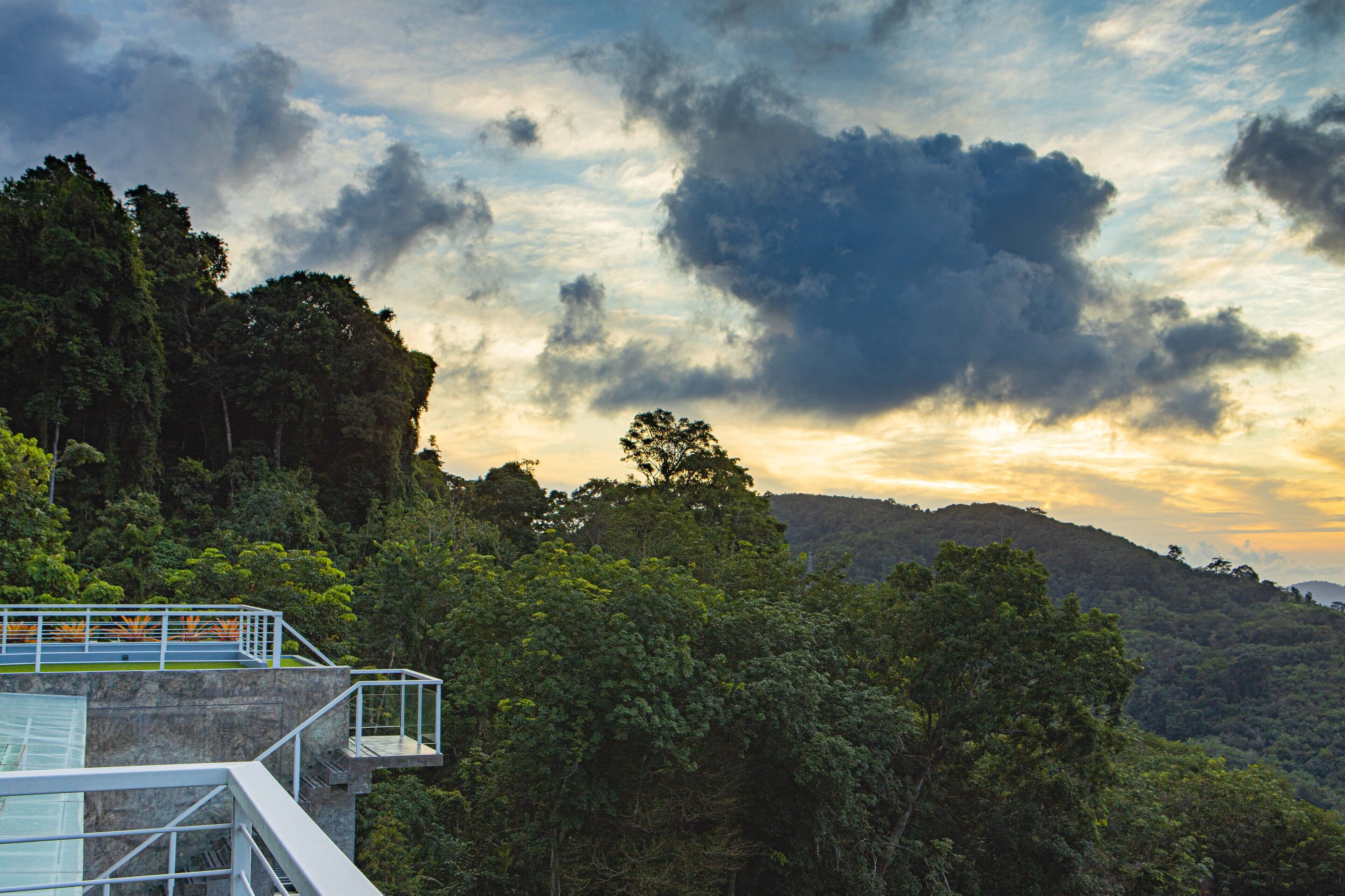 Foto - Phuket View Coffee and Resort