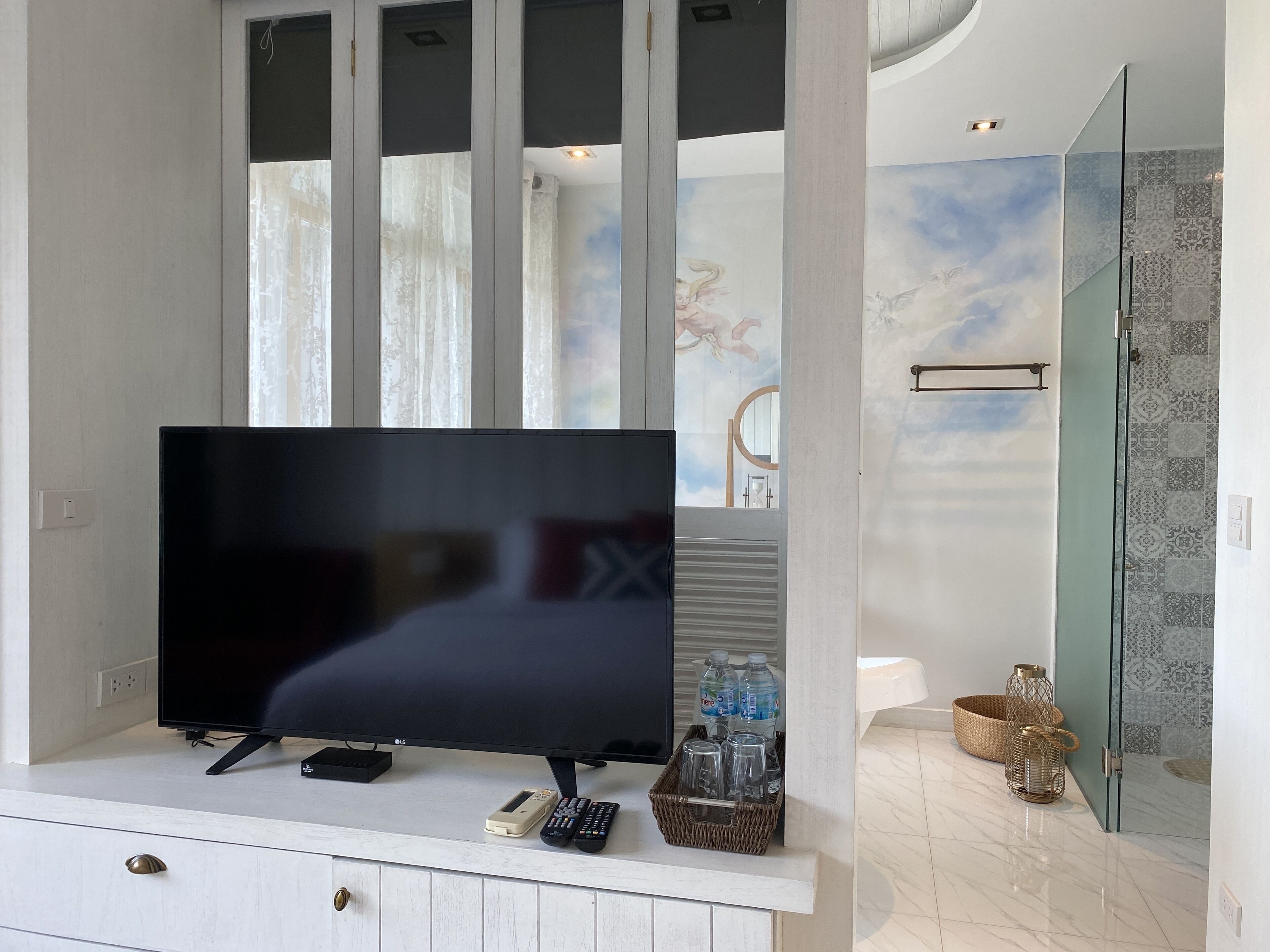 Foto - Phuket View Coffee and Resort